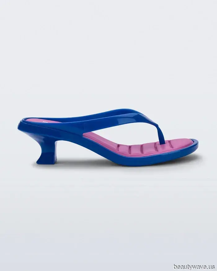 Fashion Enthusiasts Are Ditching Basic Sandals for This Exciting Shoe Trend This Summer.