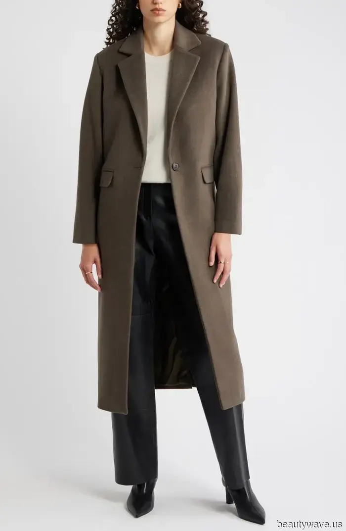 These are the final Nordstrom sweater deals that fashion enthusiasts are taking advantage of.