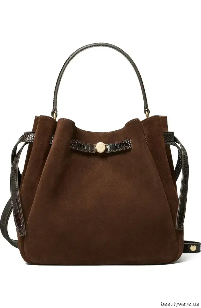 La mia lista di acquisti da Nordstrom include i capi più chic&mdash;Evviva per gli ottimi outfit autunnali