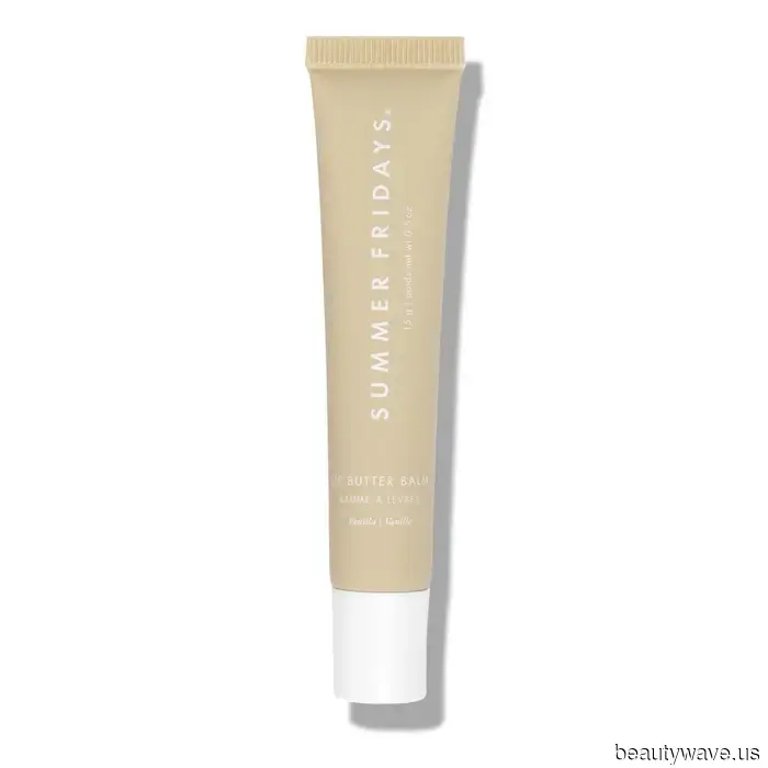 The most stylish people I know consider this makeup brand to be among the finest.