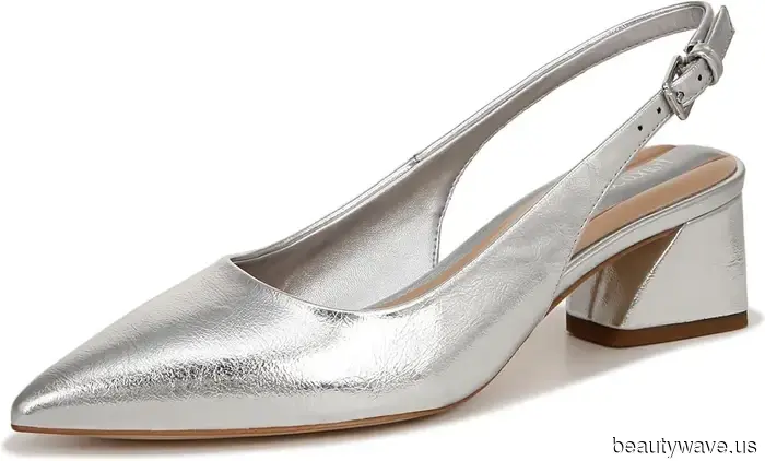 Le Migliori Scarpe Sono in Offerta per il Prime Day&mdash;43 Stivali, Ballerine, Mocassini, Tacchi e Sneakers da Prendere Subito