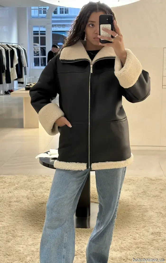 I've been searching for a classic investment coat—these 5 from Toteme have grabbed my attention.