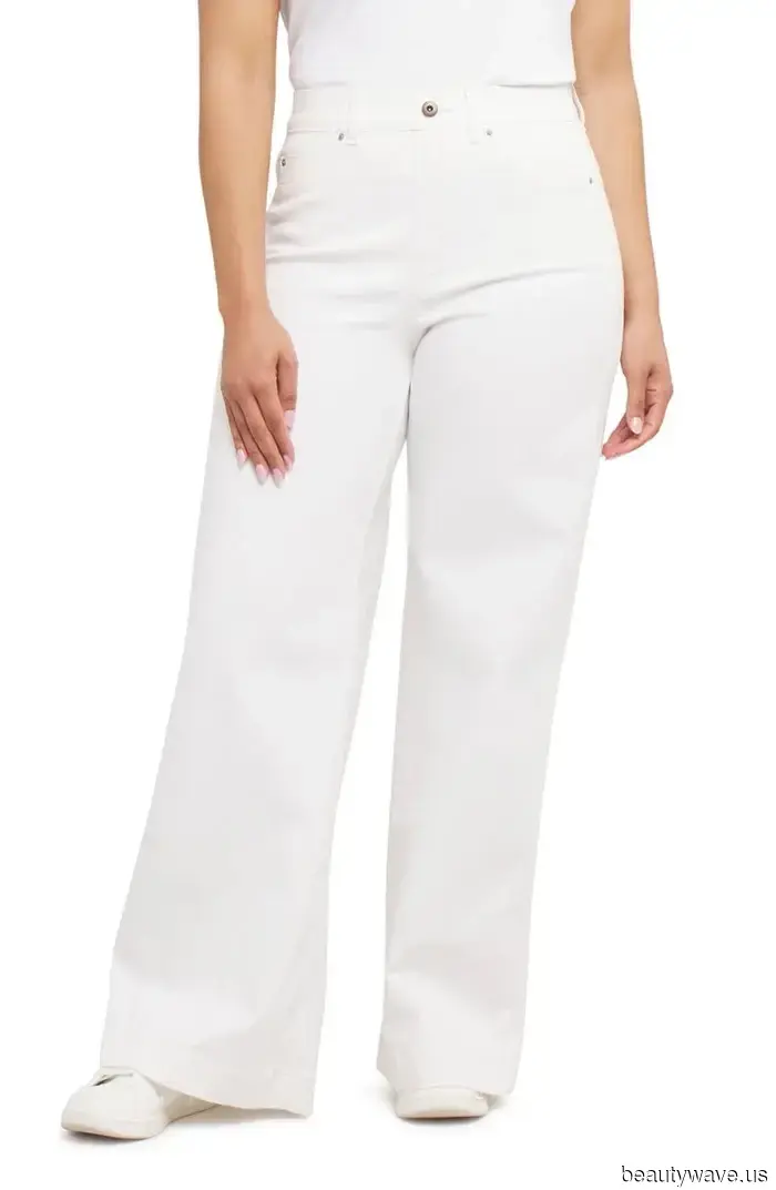 It girls in Paris, London, and NYC are already donning these trends that transition from spring to summer.