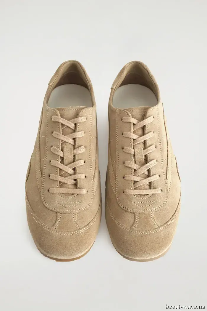 I’ve Always Disliked Sneakers, But This Popular Sneaker Trend Has Changed My Mind.