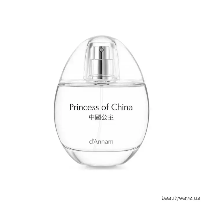 Se indossi un profumo con questa nota succosa e sottovalutata, saprò automaticamente che sei chic.