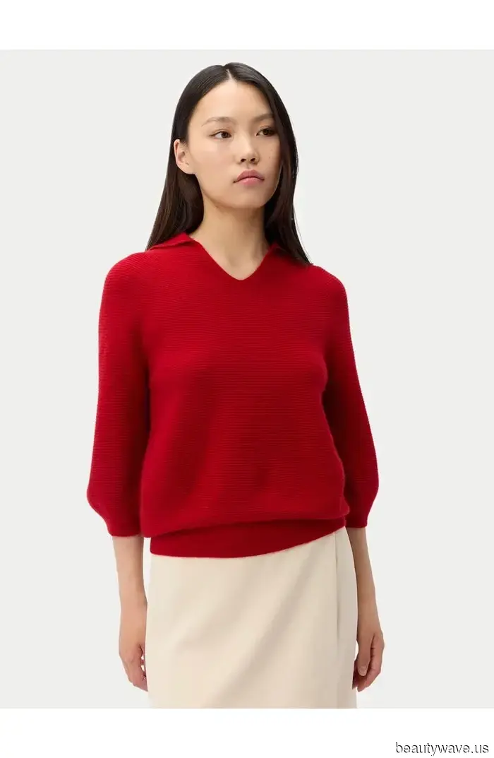 Sto facendo shopping per maglioni, scarpe e giacche nella straordinaria vendita autunnale di Nordstrom&mdash;Ecco cosa c'è in…