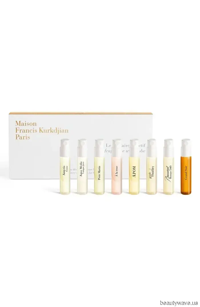 Soy Director de Compras&mdash;Estos 40 regalos geniales de Nordstrom harán feliz a cualquiera.