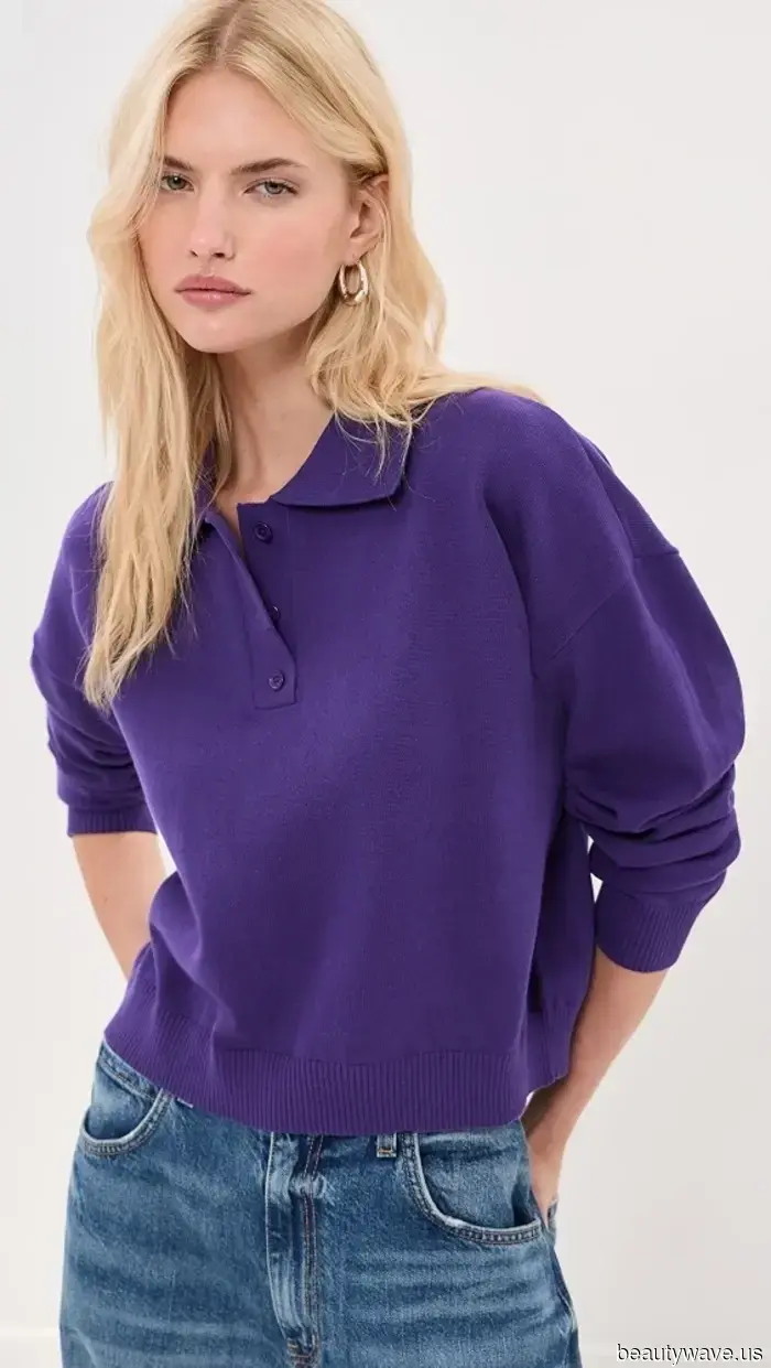 Presenting a Carefully Selected Edit of the Most Stylish Pre-Fall Items in the Season's Top Color Trend.