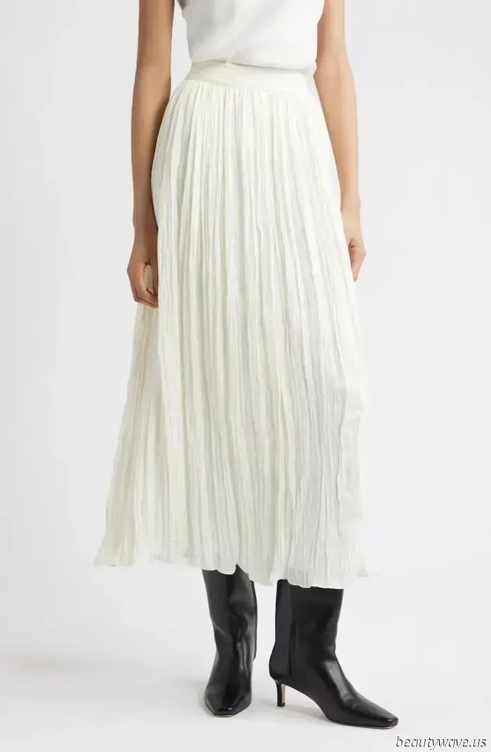 These 31 Timeless Nordstrom Anniversary Sale Discoveries Are Essential for an Elegant Summer Wardrobe.