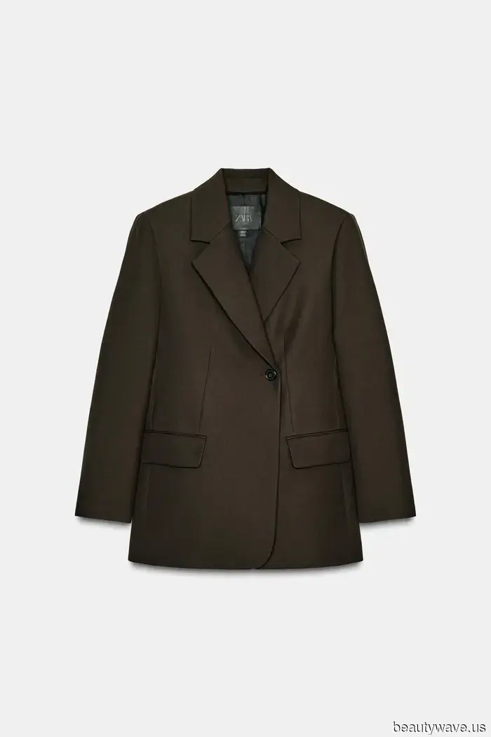 Hice la lista de compras de invierno más chic con las nuevas llegadas de Zara, H&M y Mango&mdash;Mejor…