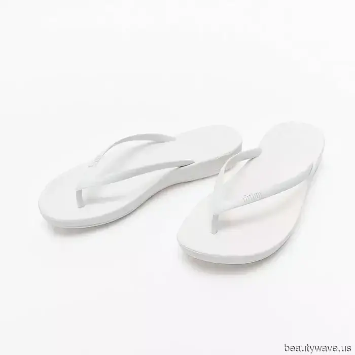 I'm Fed Up with Dull Feet—These 6 Stylish Sandal Trends Will Be Your Top Choice This Summer.