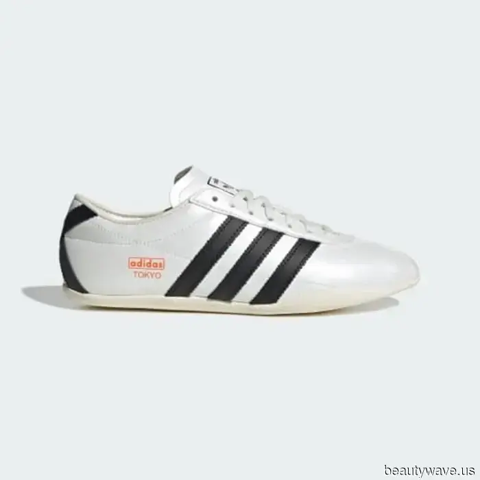 I Walk 10,000 Steps Daily in NYC—These Adidas Sneakers Meet My Comfort and Style Requirements