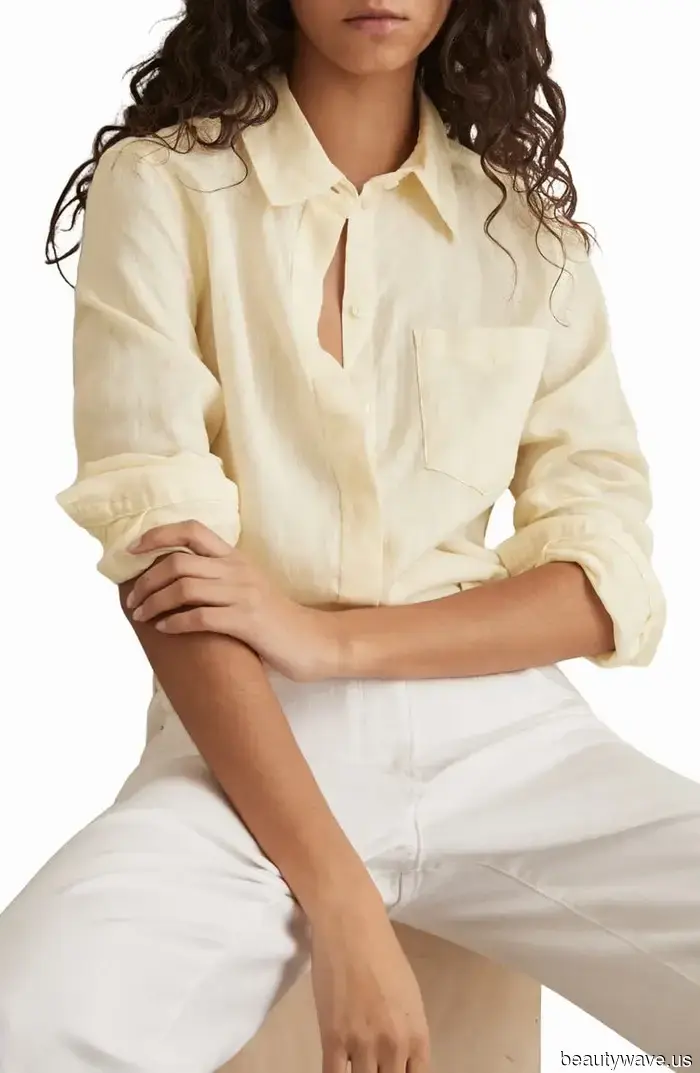 My aunt is going to NYC—29 Nordstrom items I suggested for her to blend in with the locals.