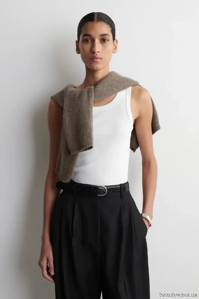 What to Purchase from COS When You Have Expensive Taste but a Limited Budget of $250