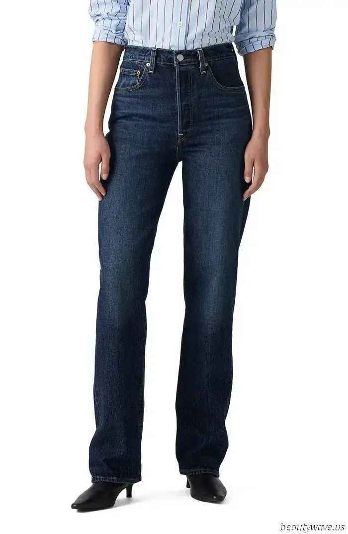 If I Could Only Choose Nordstrom Items to Wear This Month, These 35 Standout Pieces Would Be My Top Picks.