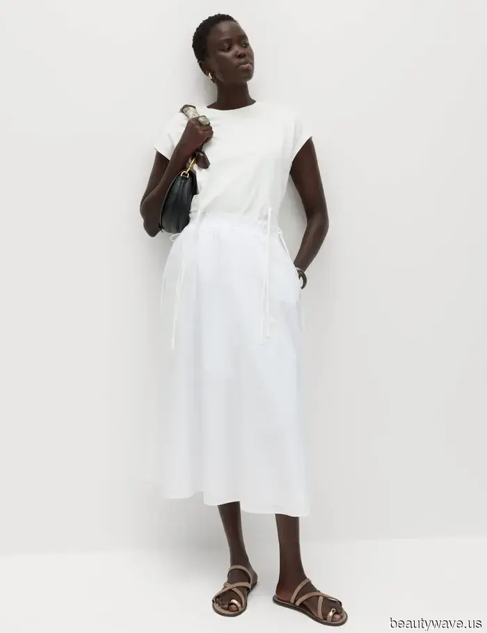 Skirt season has officially arrived—here are 9 chic high street styles that are sure to sell out quickly.