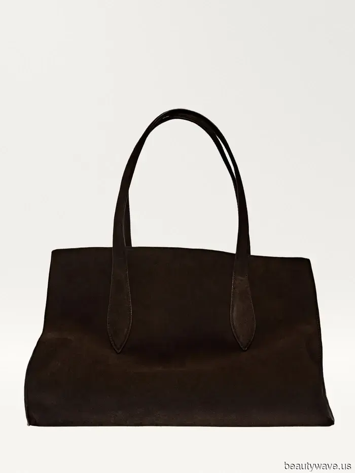 Frag jeden Mode-Redakteur&mdash;das wird die neue Trendtasche der Saison sein.