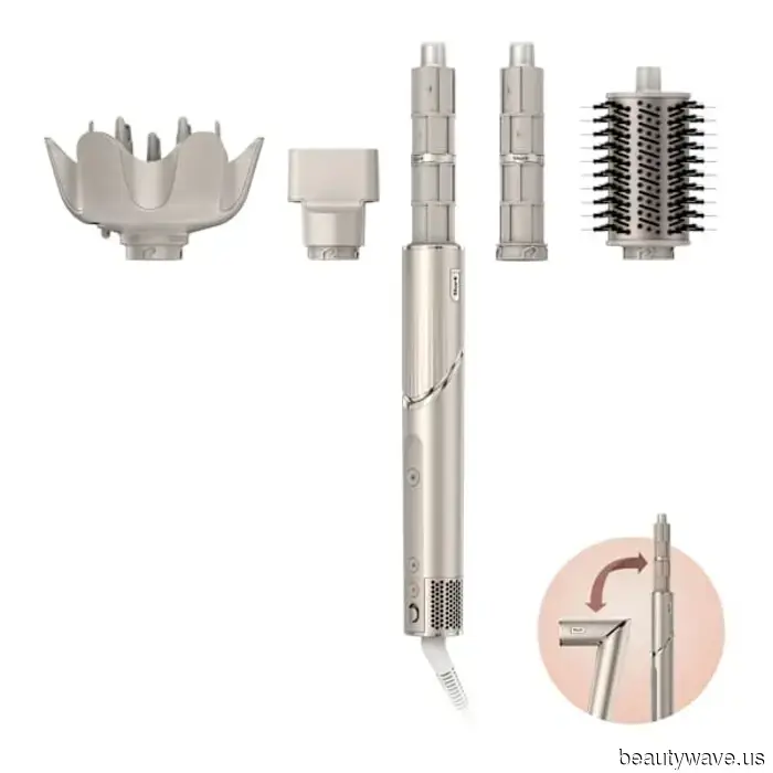 Mocha Mousse Waves in L.A., Romantic Updos in Paris: The 6 Hair Trends That Fashion Influencers Can't Get Enough Of, According to…