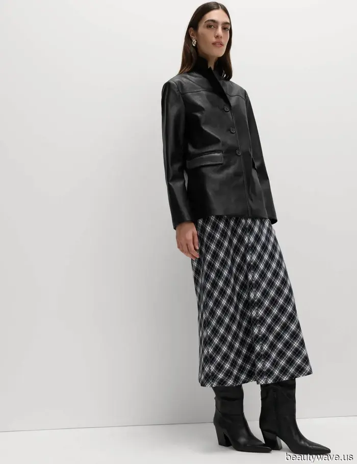 Ho visto così tante persone di moda indossare cappotti M&S&mdash;6 stili che esauriranno entro novembre