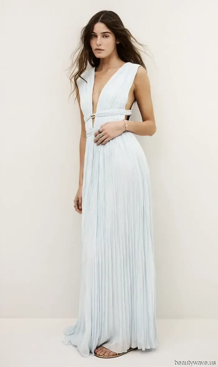 Euro Summer Requires a Stylish Dress—6 Trends You Must Check Out Before Packing Your Suitcase