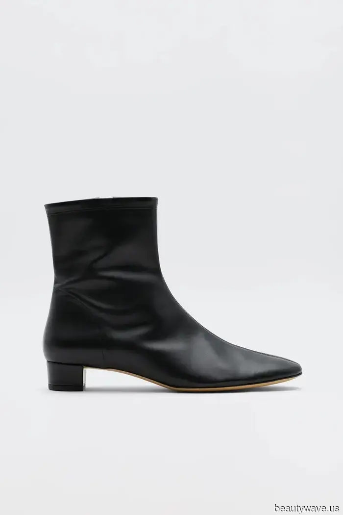 I've conducted the research—here are the flat shoe trends that pair best with cigarette jeans.