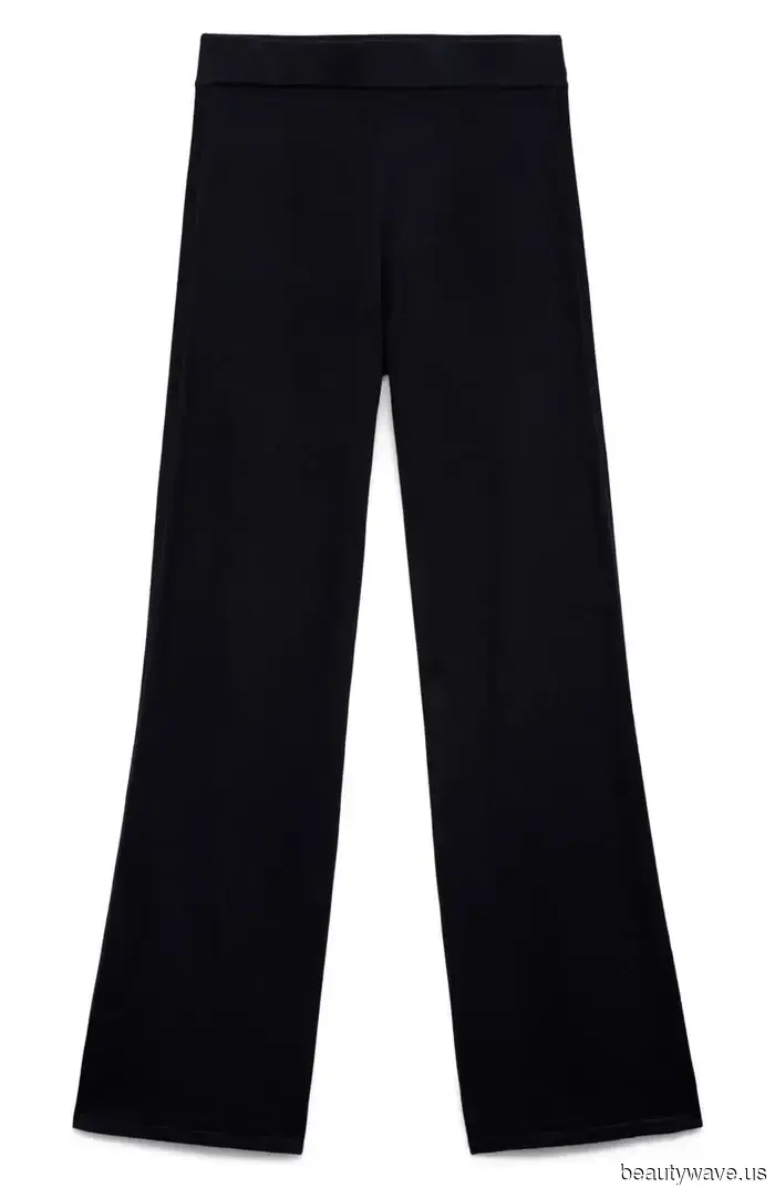 Если ваш стиль — это Row и Khaite, но ваш бюджет не позволяет, попробуйте эти 33 роскошно выглядящих находки из Nordstrom вместо этого.