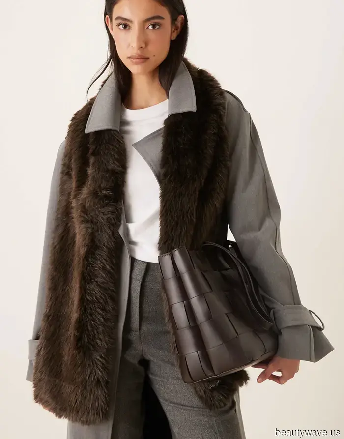 3 Outfit invernali a bassa fatica che sto copiando da donne a Stoccolma, Oslo e Amsterdam