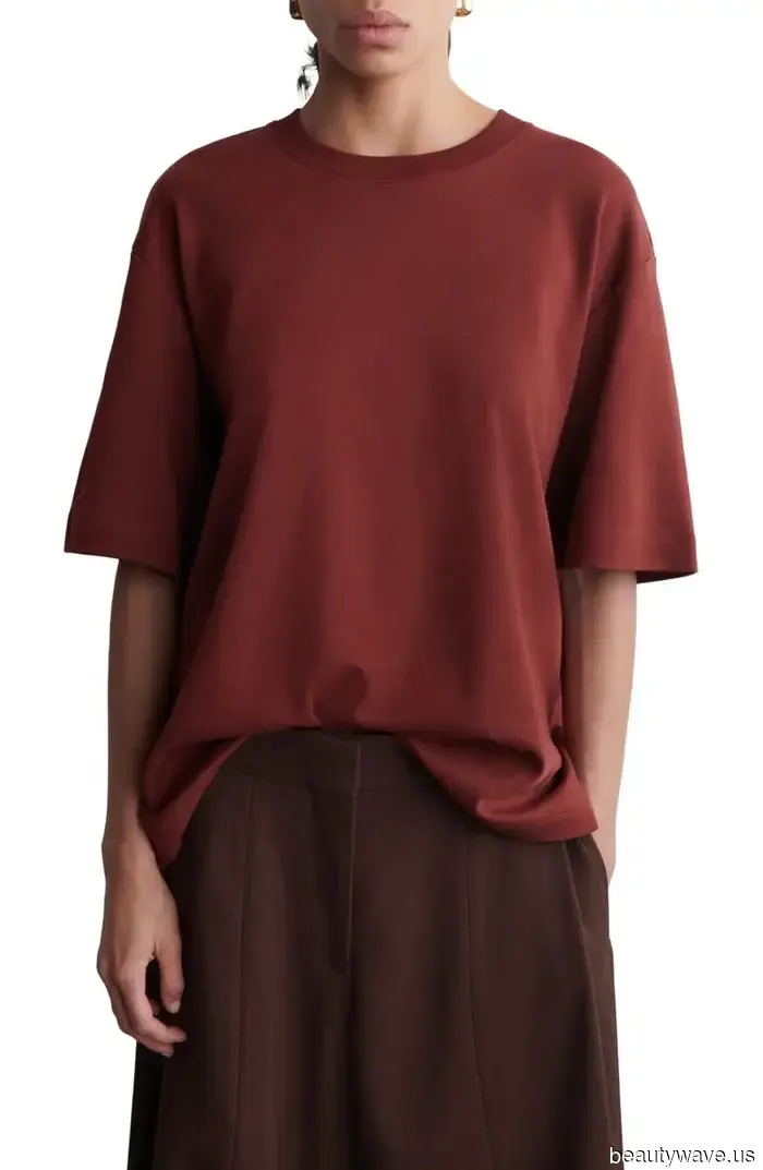 50 Hallazgos de Nordstrom por menos de $100 que transmiten serias vibras de "Compra Ahora"