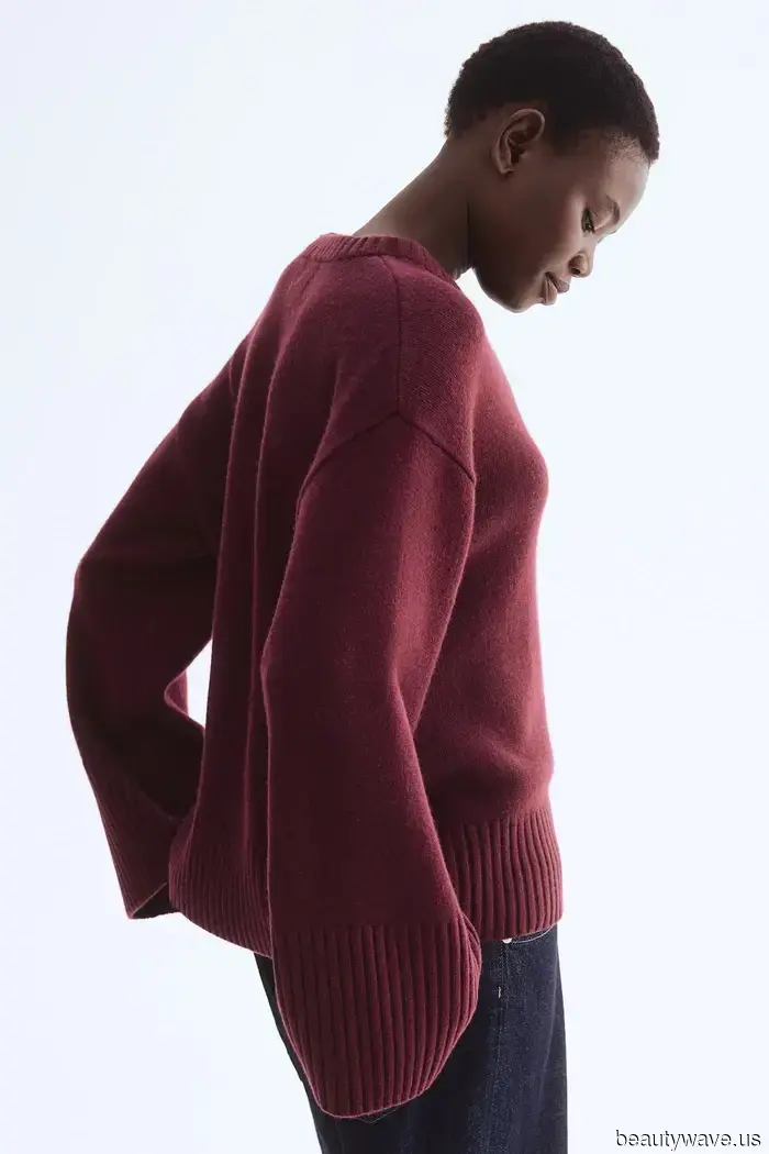 Ich bin überzeugt, dass Zara, COS und H&M das gemütlichste Kaschmir herstellen&mdash;diese eleganten Stücke beweisen es.