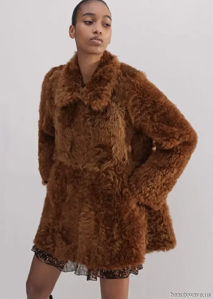 If there's just one trend to take away from Fashion Month, let it be this.