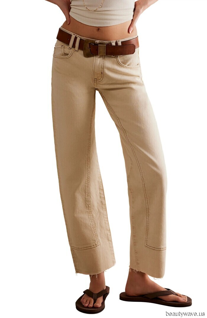 Okay, der neue Nordstrom Sale ist riesig&mdash;diese 30 Artikel sind tatsächlich fantastisch für den Herbst (perfekt für eine schicke Garderobe)