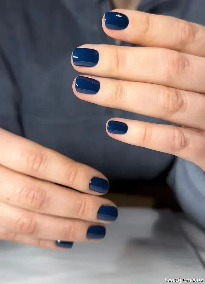 These Fourth of July nail ideas are perfect to keep for the whole month.
