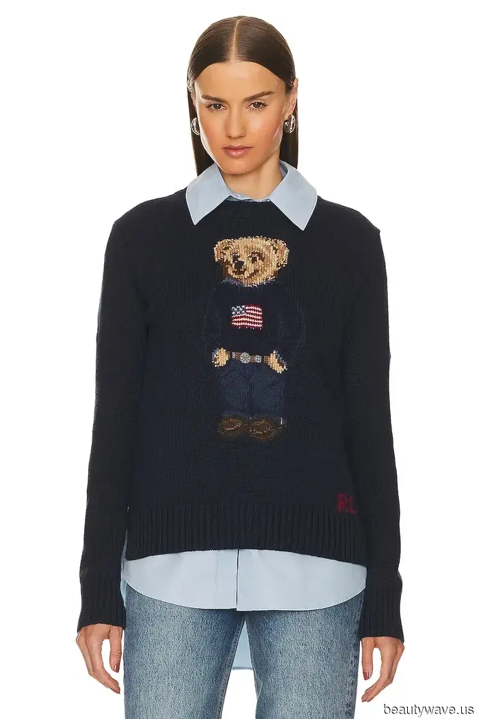 Si quieres canalizar la Navidad de Ralph Lauren, estos 11 artículos son un gran lugar para comenzar con los regalos navideños.