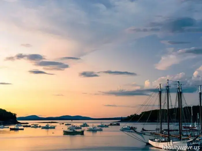 15 Coastal Grandma-Inspired Locations That Seem Plucked From a Nancy Meyers Film