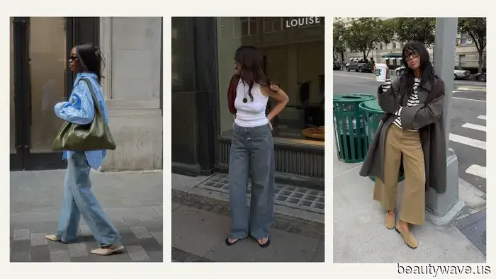 Simple, Seamless, and Stylish—5 Fashionable Outfits That Will Be My Go-Tos This Fall