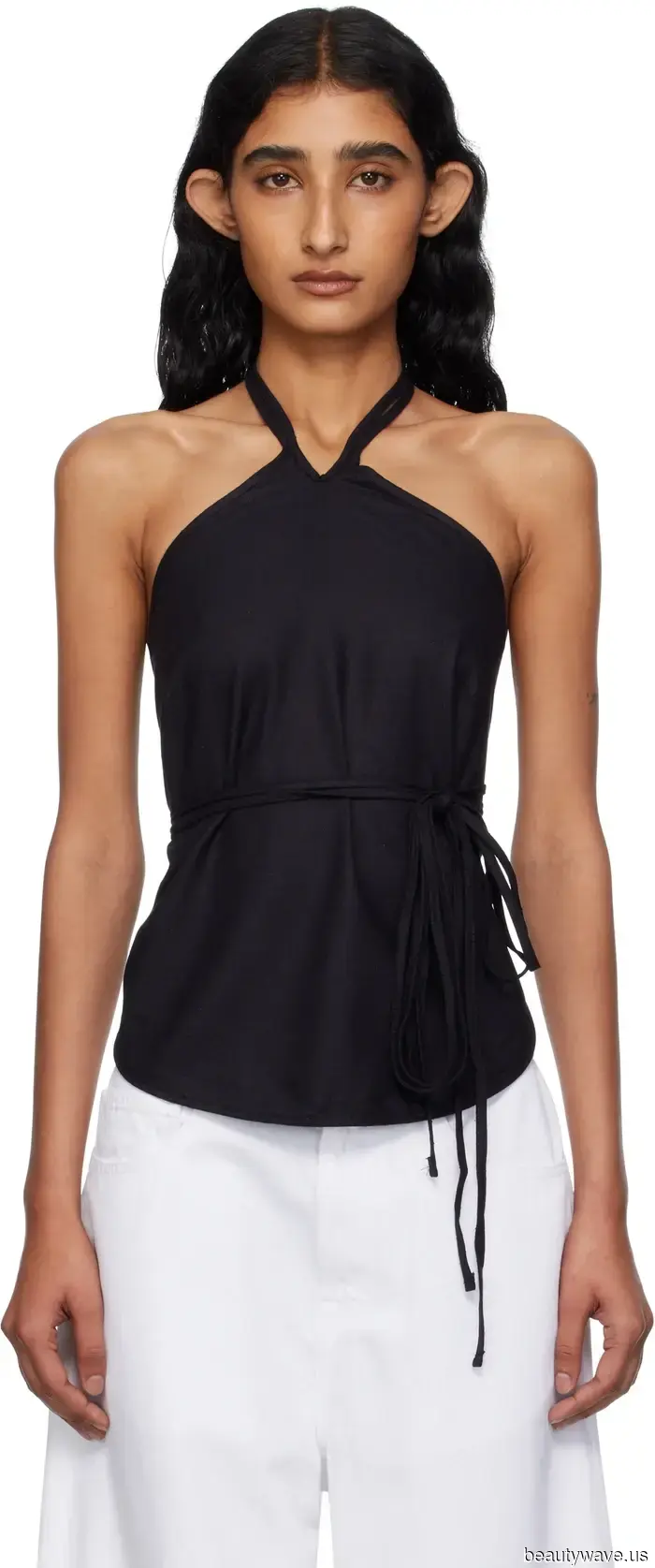 This designer and writer shops for winter during the summer—here's her philosophy on offseason shopping.