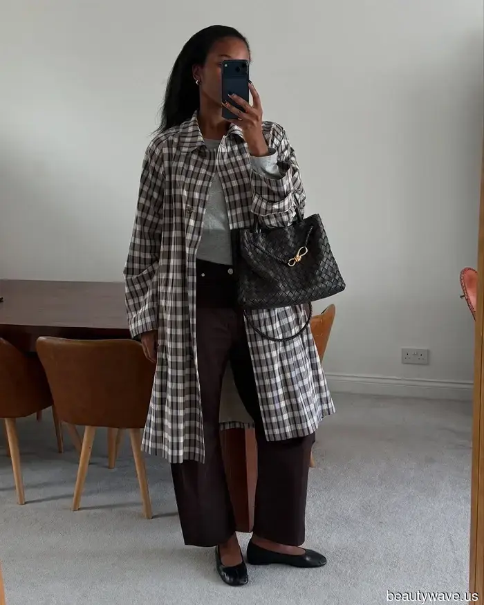 In NYC umfasst die Capsule-Garderobe jeder stilvollen Frau diese Teile.