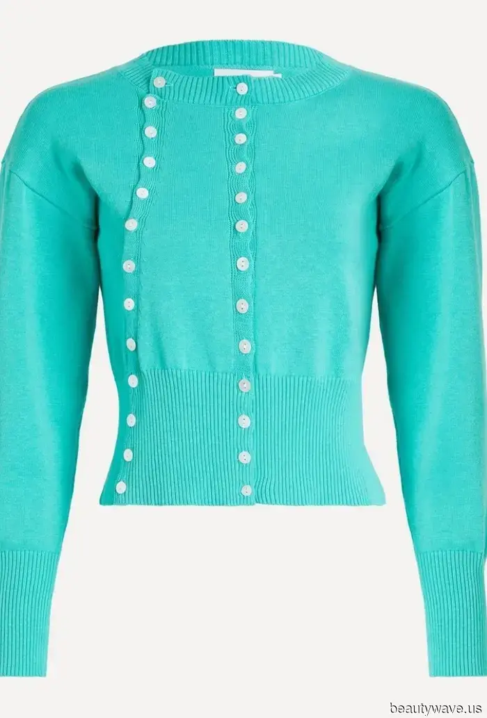 Trust Me: This Beautiful Color Trend Is Already Shaping Summer 2026.