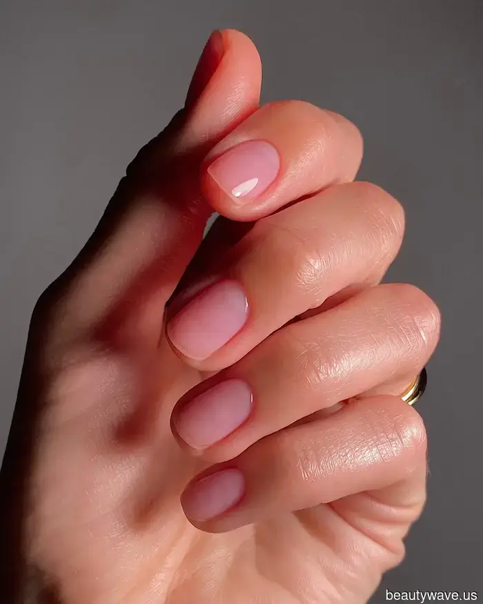 If You Can't Decide at the Salon, These 9 Timeless Nail Colors Will Always Appear Chic