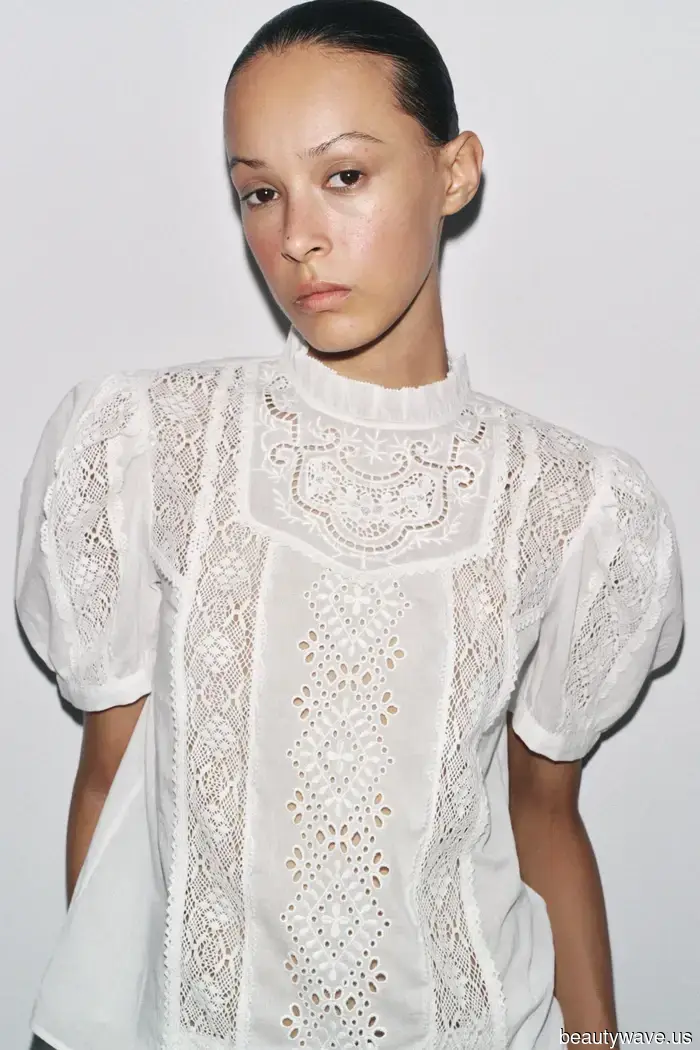 8 Summer Items That Zara Is Excelling At More Than Any Other Store