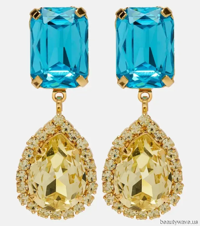 Das ist der unerwartete Schmucktrend, der diesen Herbst überall sein wird.