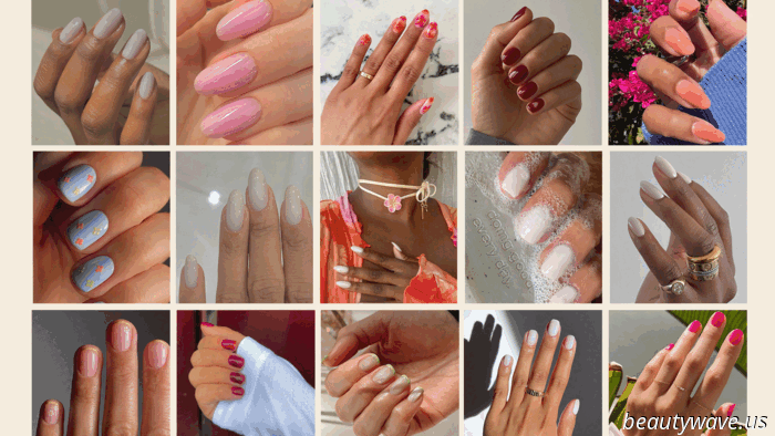 8 Nail Trends That Fashionable Individuals Will Embrace All Summer Long