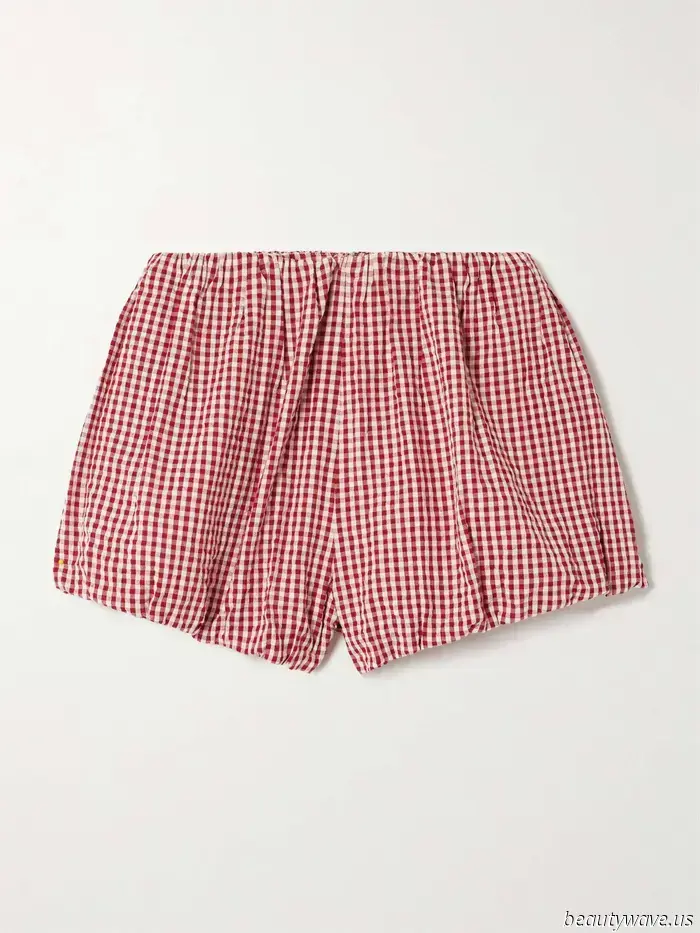 If you have a classic style, I can already tell that your summer outfits will include this it print.
