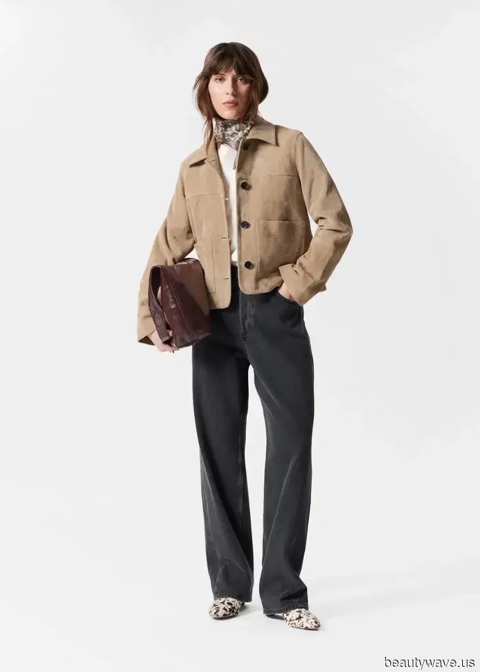 Sienna Miller und ich sind uns einig&mdash;Diese oft übersehene Jeansfarbe ist tatsächlich die schickste