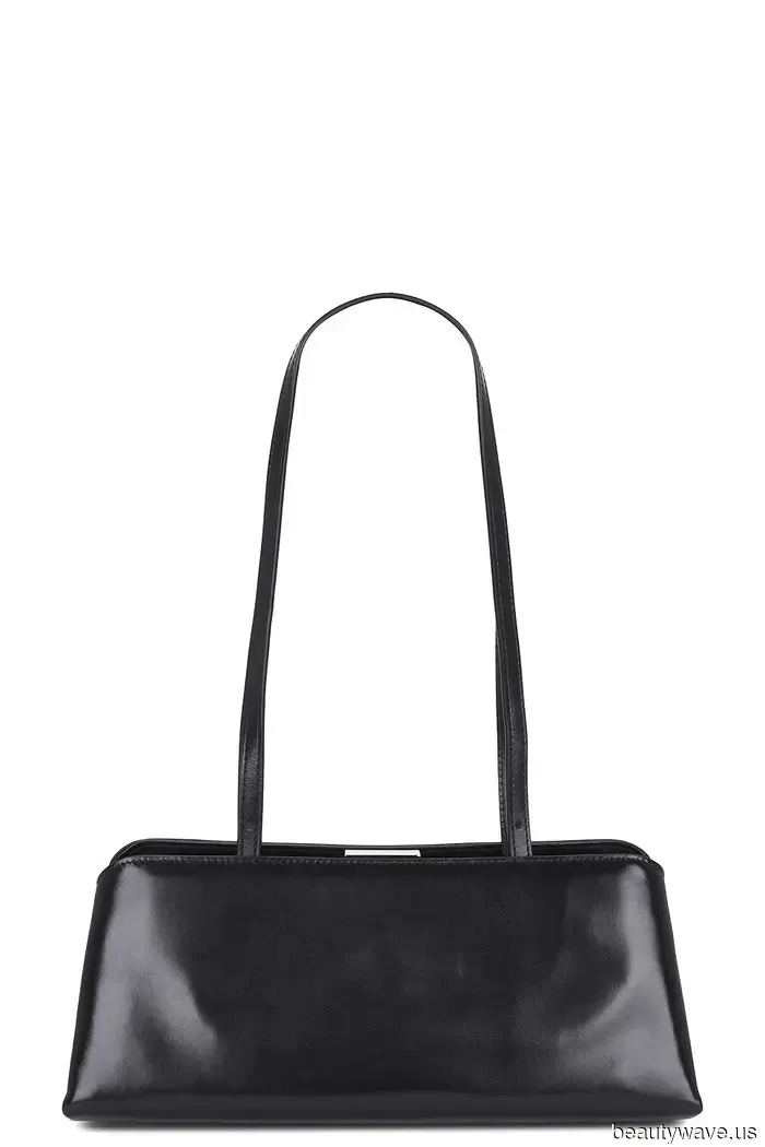 Every stylish woman is donning this "plain" yet sophisticated skirt—apologies to minis and maxis!