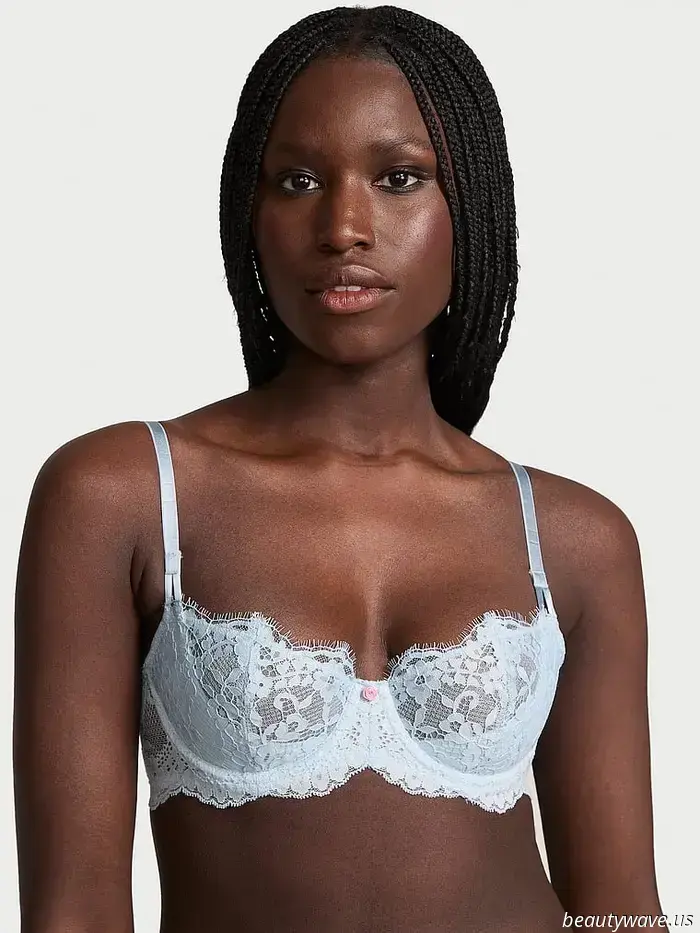 Tate McRae is poised to make this $50 Victoria's Secret bra popular.