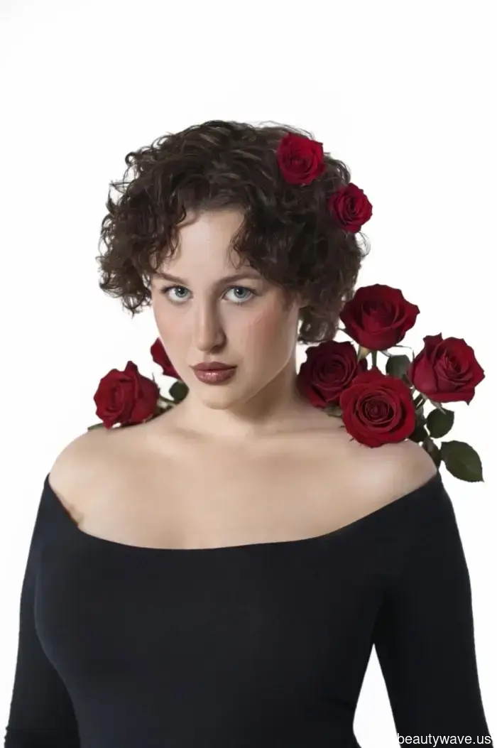 «La tua bellezza» — un progetto sull'accettazione della bellezza e dell'unicità di ogni ragazza