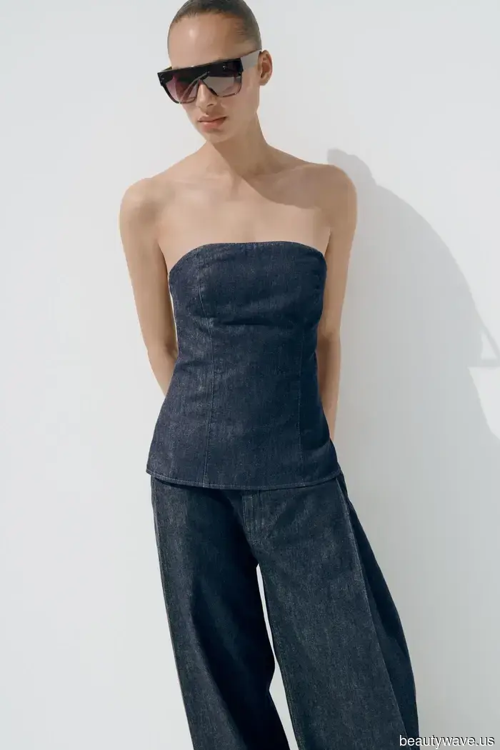 8 acquisti estivi che Zara sta facendo meglio di qualsiasi altro posto