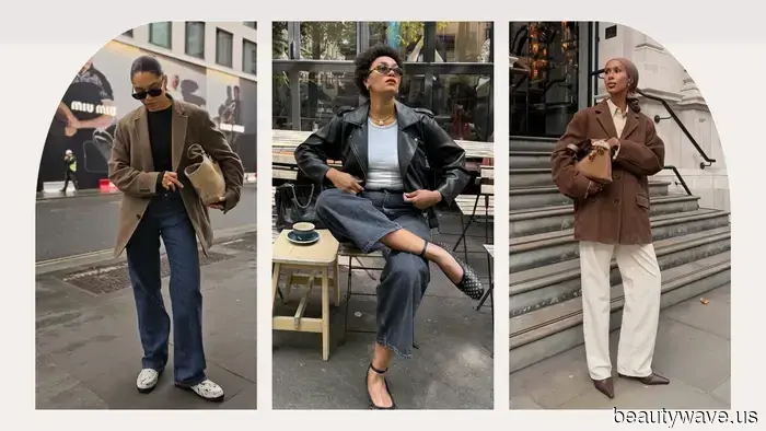 5 Wege, wie Minimalisten gerade ihre Lieblingsjeans tragen