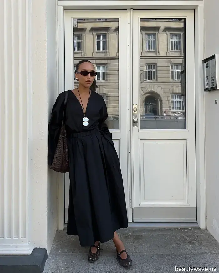 5 Stylish Early-Summer Outfits That Fashionable Dressers Will Wear Continuously